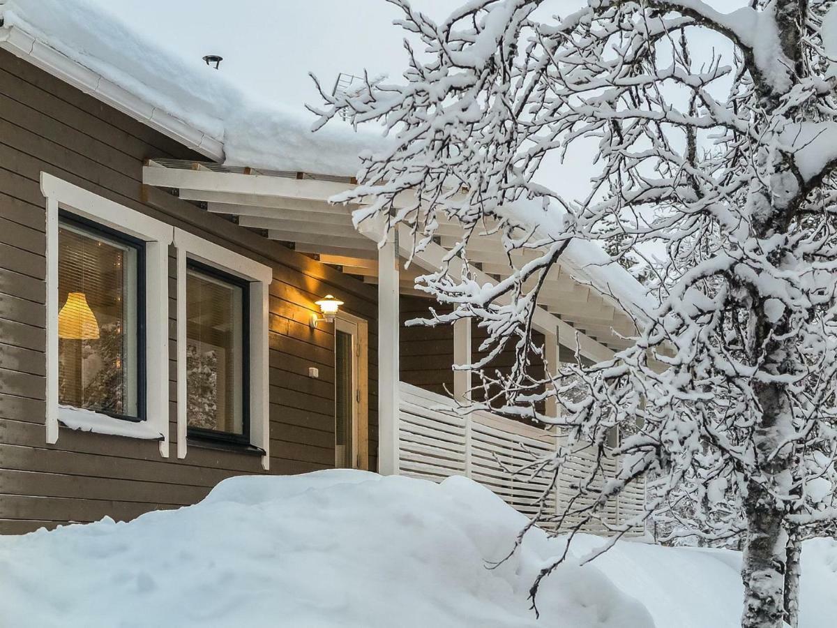 Hilla B By Interhome Holiday home Saariselka