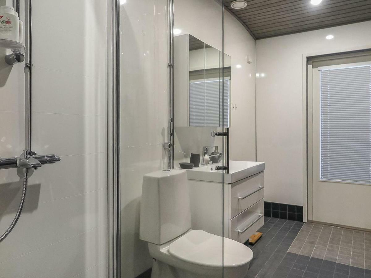 Hilla B By Interhome Holiday home *