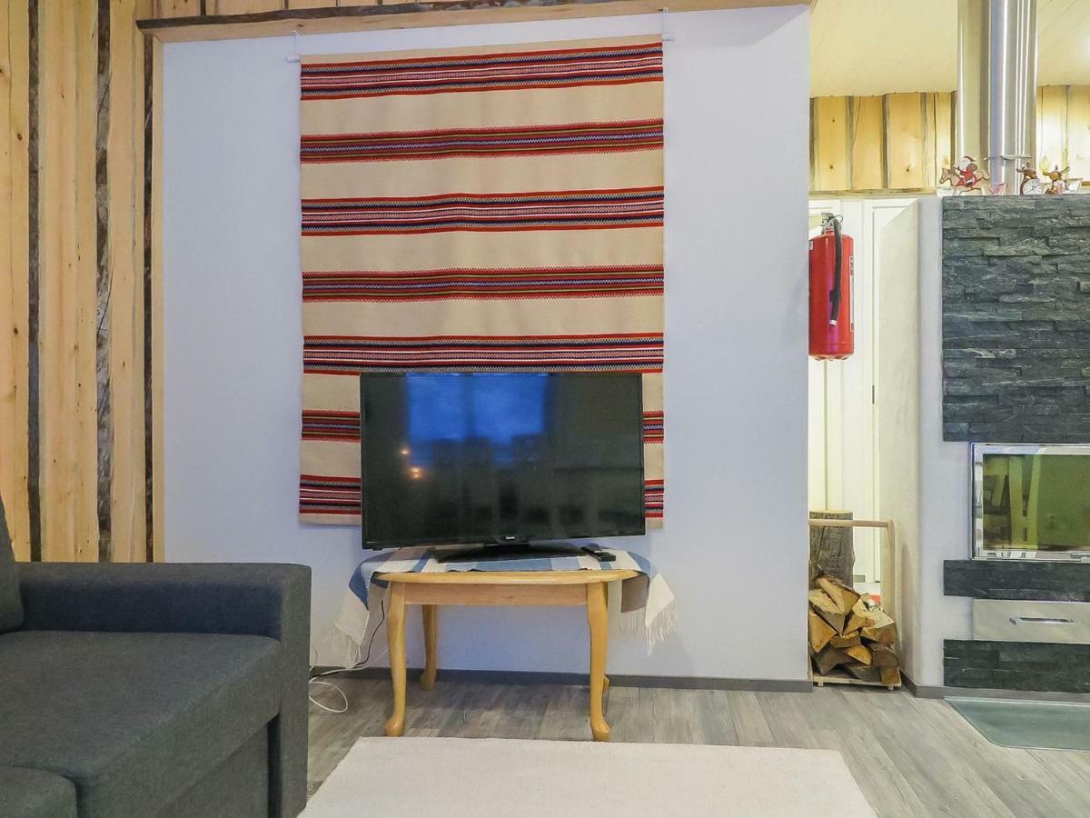 Holiday home Hilla B By Interhome Saariselka